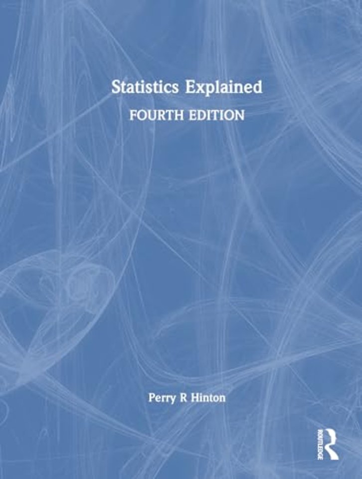 Statistics Explained