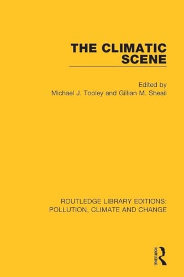 Climatic Scene