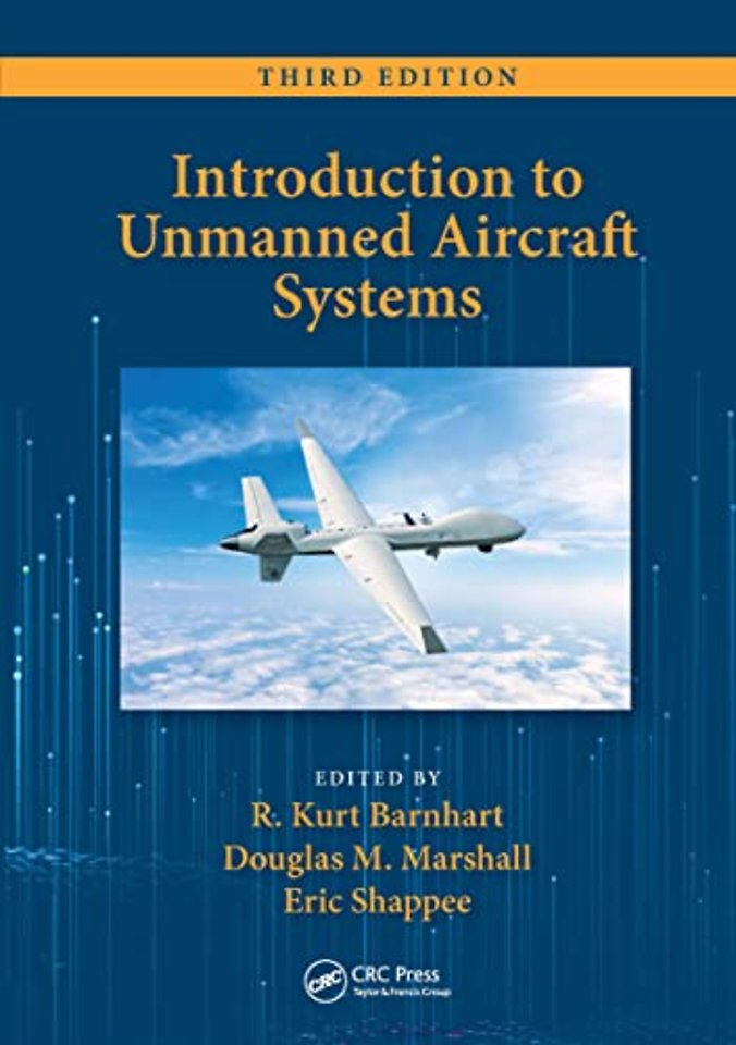 Introduction to Unmanned Aircraft Systems