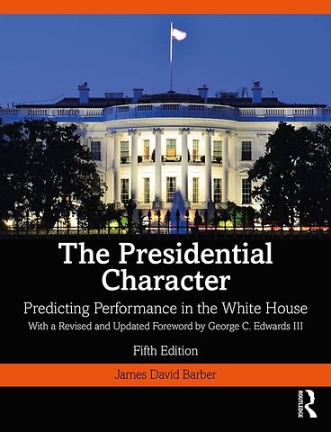 Presidential Character
