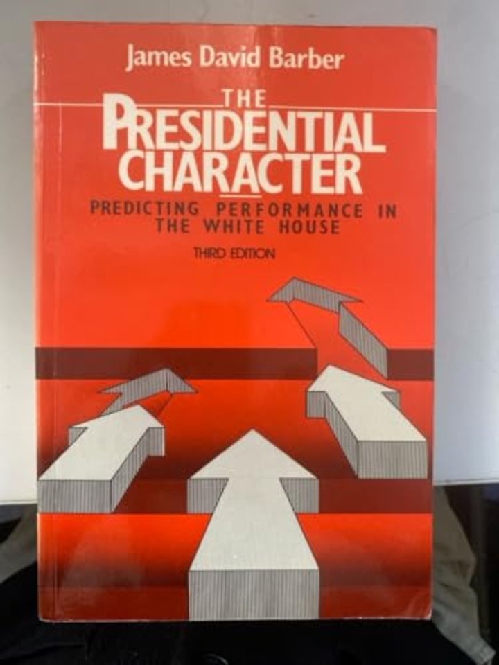 Presidential Character