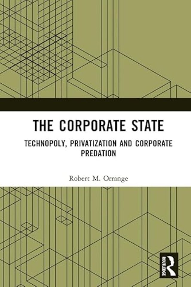 Corporate State