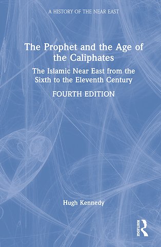 History of the Near East