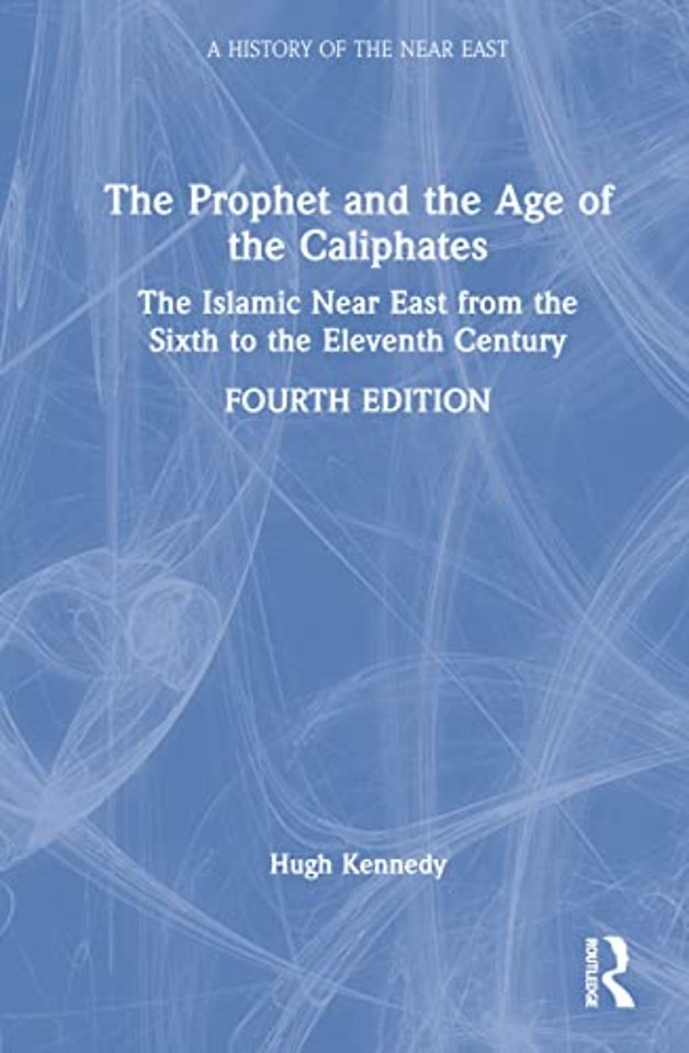 History of the Near East