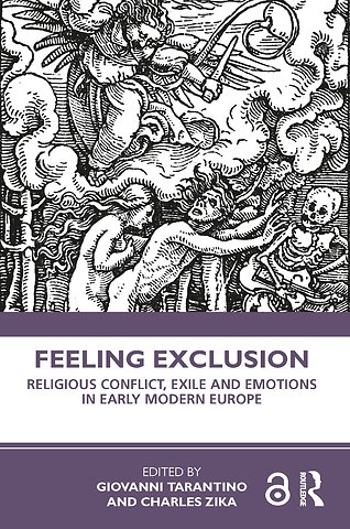Feeling Exclusion