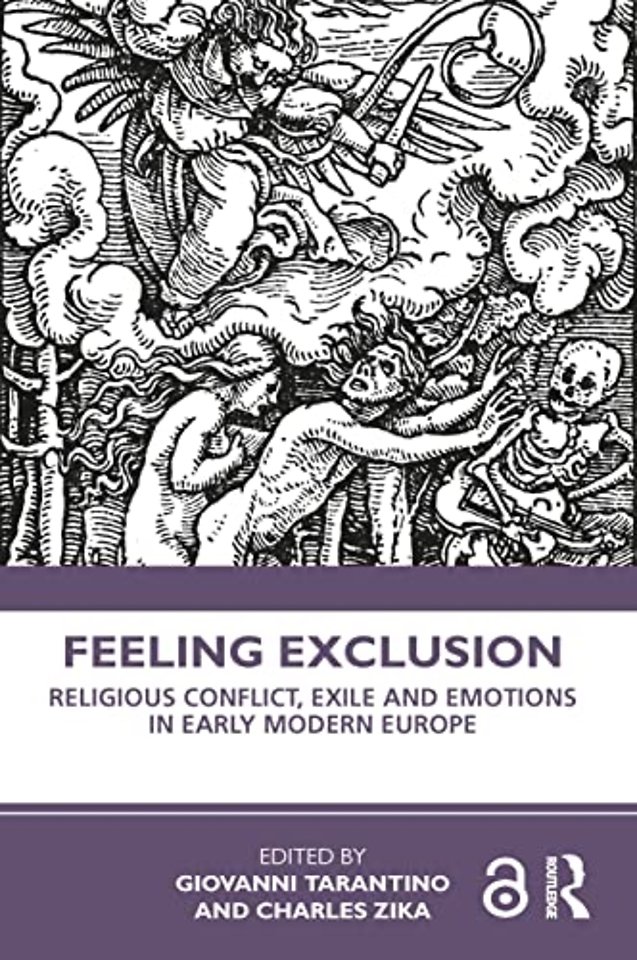 Feeling Exclusion