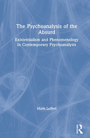 Psychoanalysis of the Absurd