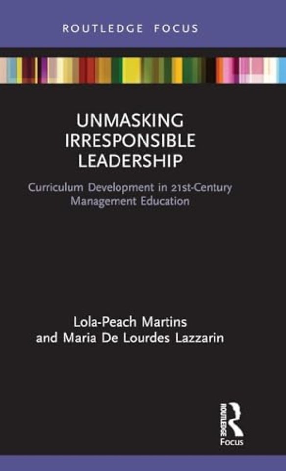 Principles for Responsible Management Education Series