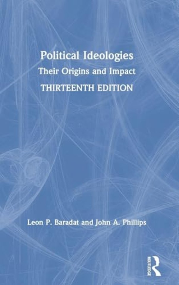 Political Ideologies