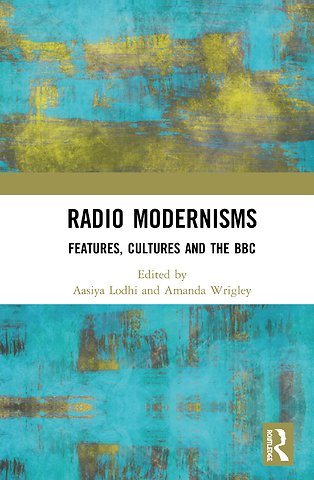 Radio Modernisms