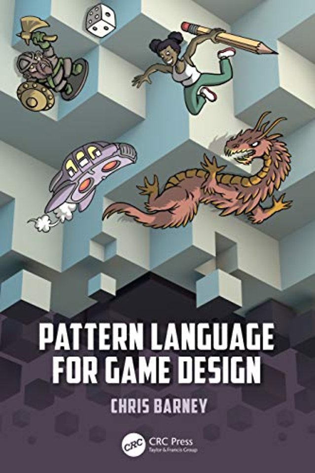 Pattern Language for Game Design