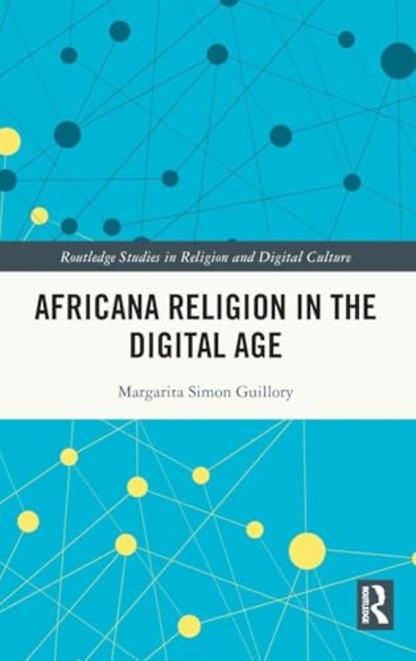 Africana Religion in the Digital Age