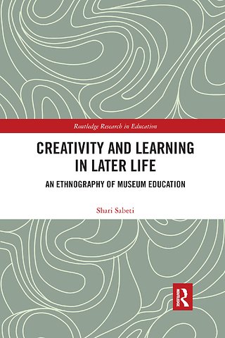 Creativity and Learning in Later Life