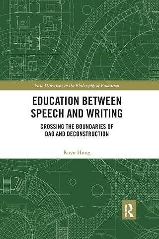 Education between Speech and Writing