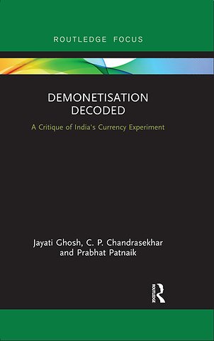 Demonetisation Decoded