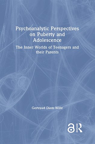 Psychoanalytic Perspectives on Puberty and Adolescence