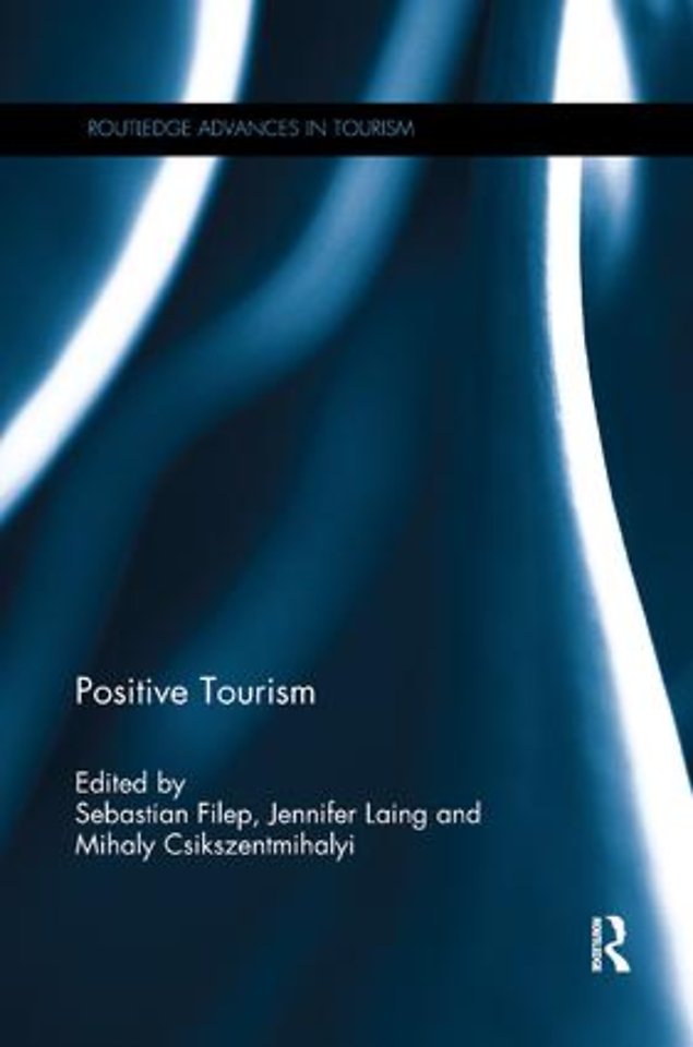Positive Tourism