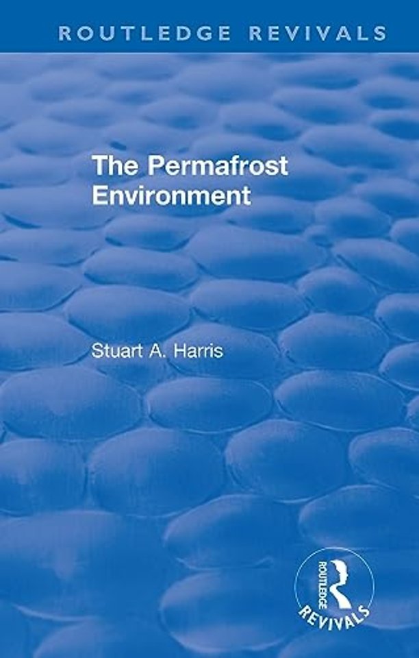 Permafrost Environment