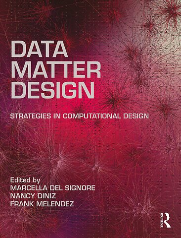 Data, Matter, Design
