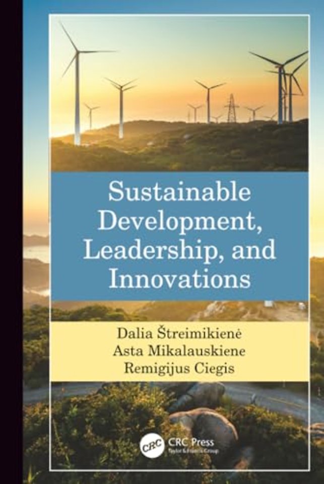 Sustainable Development, Leadership, and Innovations