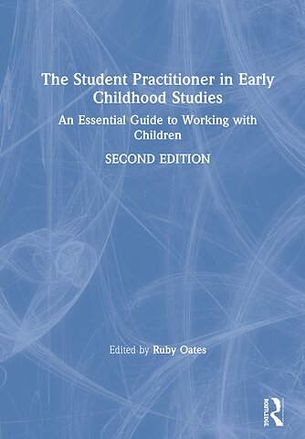 Student Practitioner in Early Childhood Studies