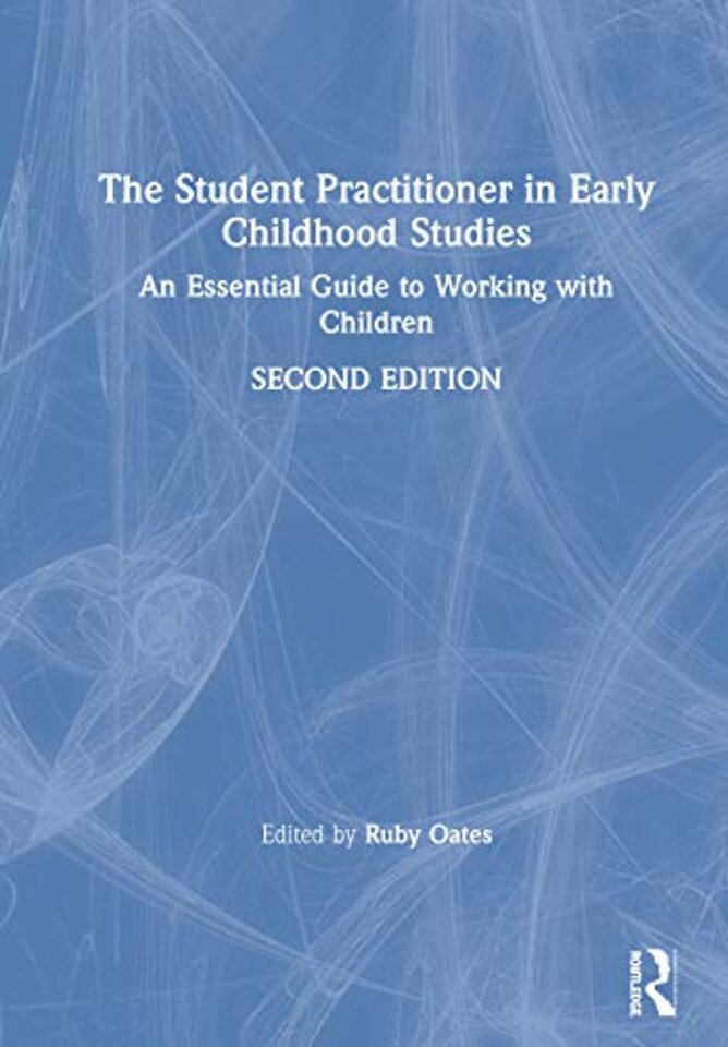 Student Practitioner in Early Childhood Studies