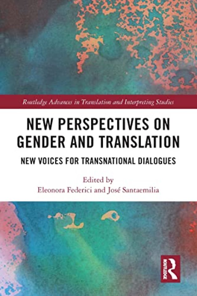 New Perspectives on Gender and Translation