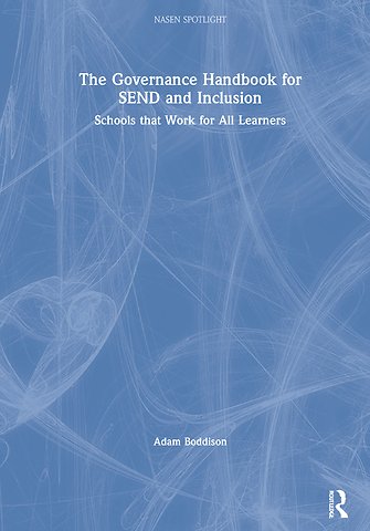 Governance Handbook for SEND and Inclusion