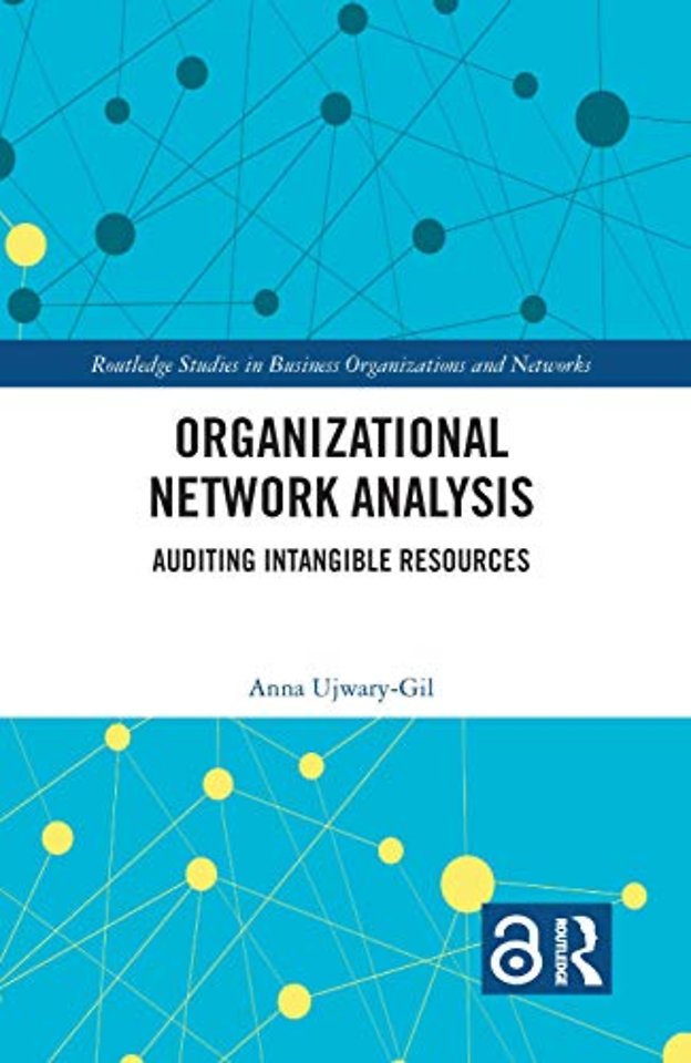 Organizational Network Analysis