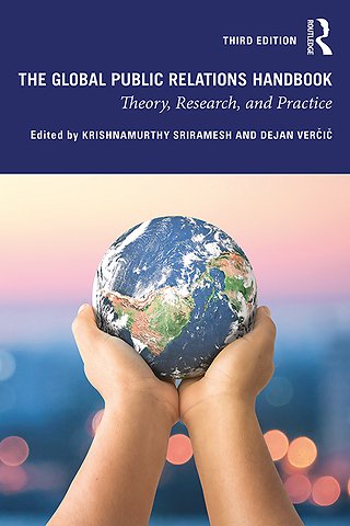Global Public Relations Handbook