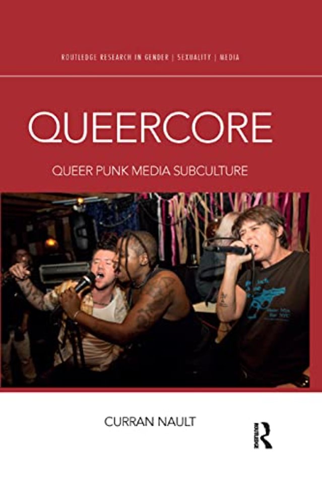 Queercore