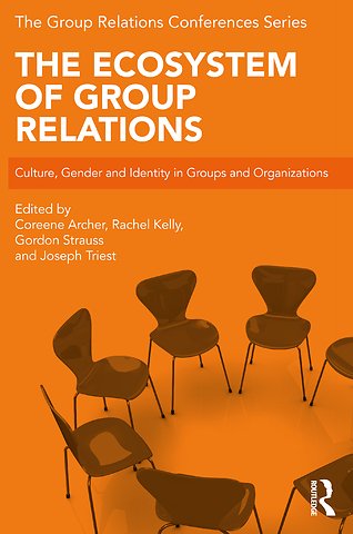 Group Relations Conferences Series