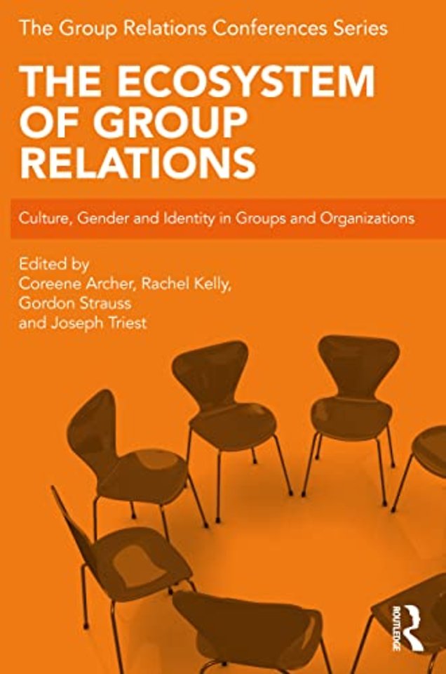 Group Relations Conferences Series