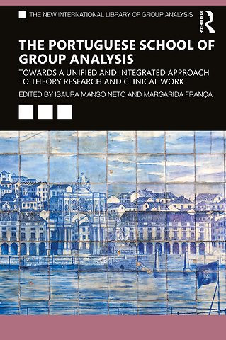 New International Library of Group Analysis