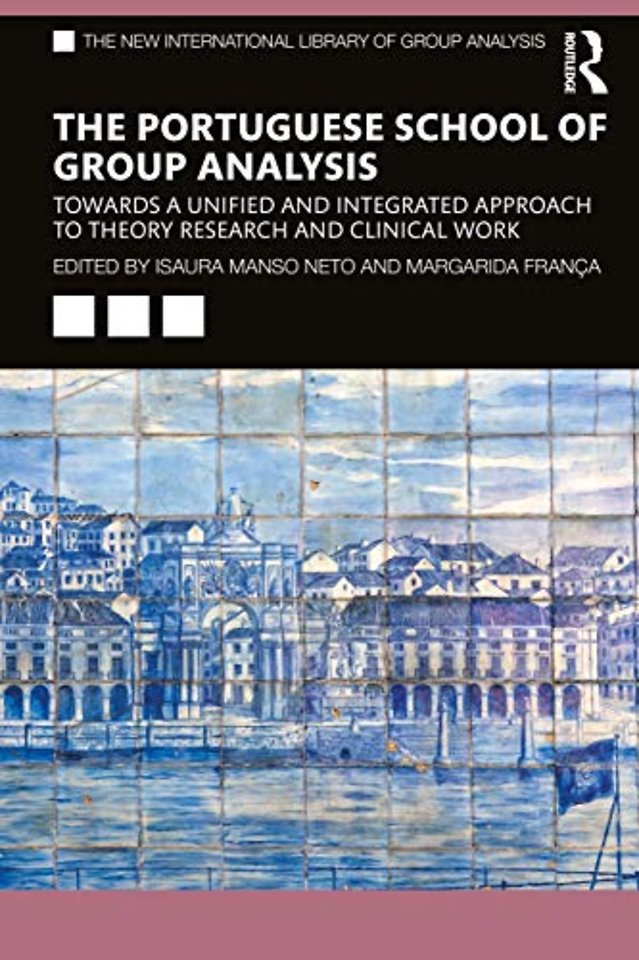 New International Library of Group Analysis