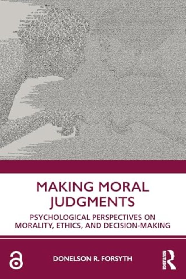 Making Moral Judgments