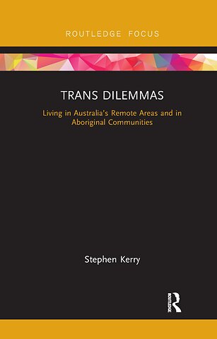 Trans Dilemmas