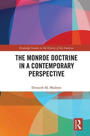 Monroe Doctrine in a Contemporary Perspective