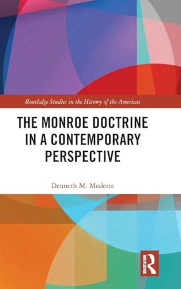 Monroe Doctrine in a Contemporary Perspective