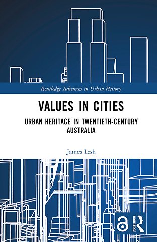 Values in Cities
