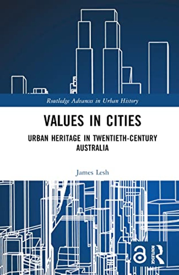 Values in Cities
