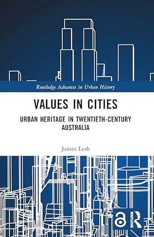 Values in Cities