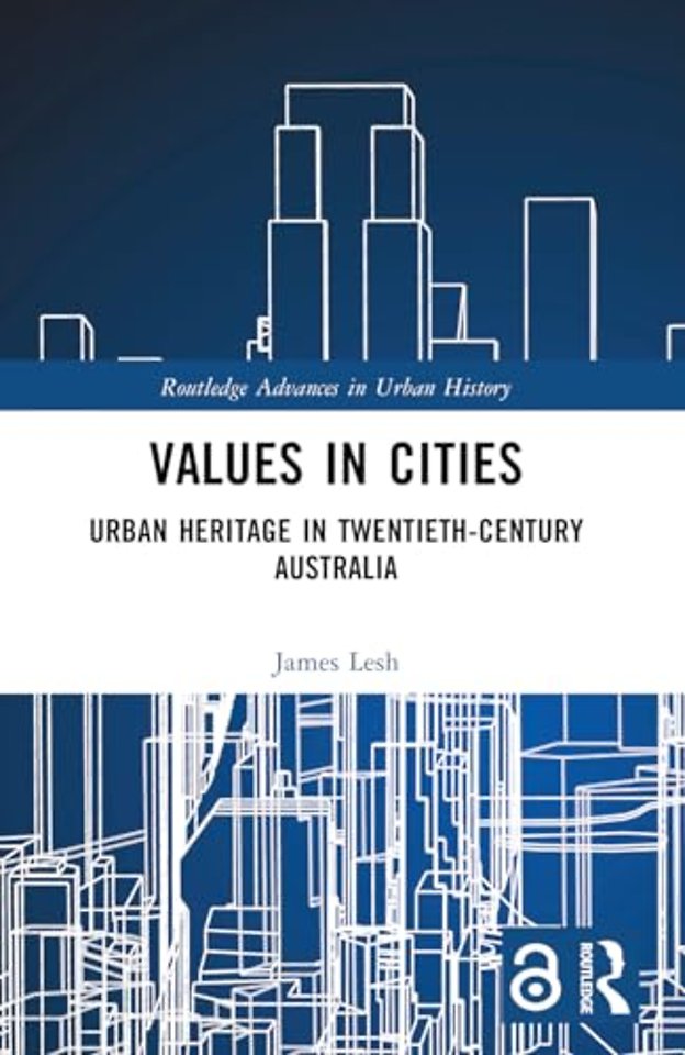 Values in Cities