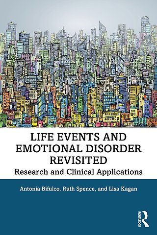 Life Events and Emotional Disorder Revisited