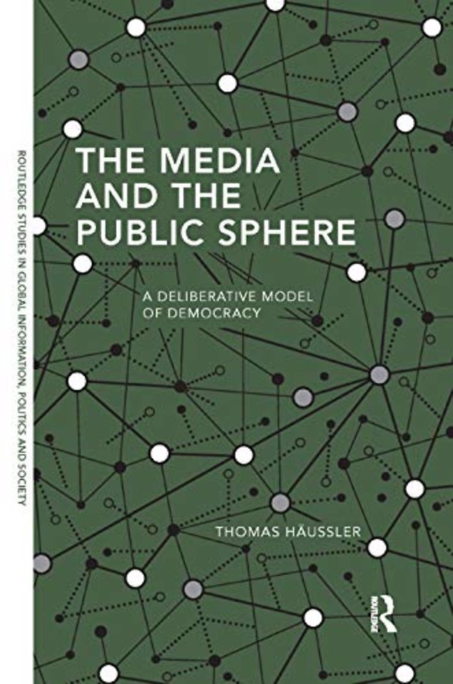 Media and the Public Sphere