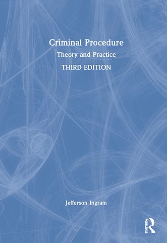 Criminal Procedure