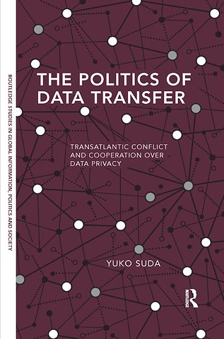 Politics of Data Transfer