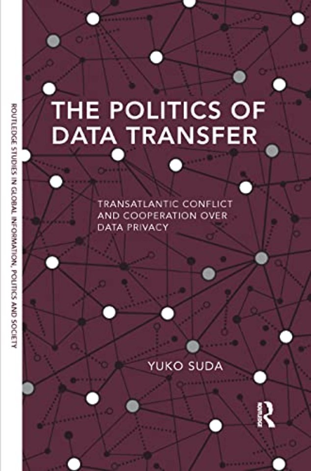 Politics of Data Transfer