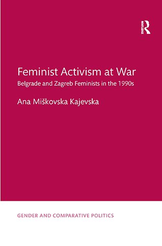 Feminist Activism at War