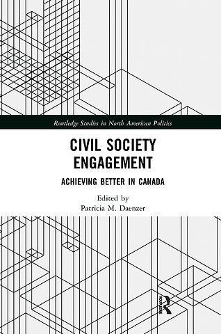 Civil Society Engagement